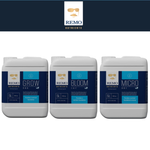 Remo Nutrients Base Nutrient Kit  5Ltr