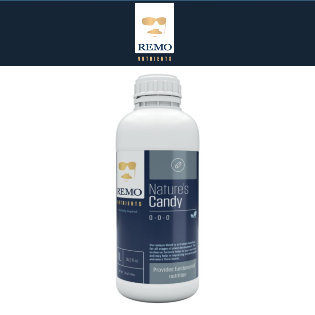 Remo Nutrients Natures Candy 1 Ltr