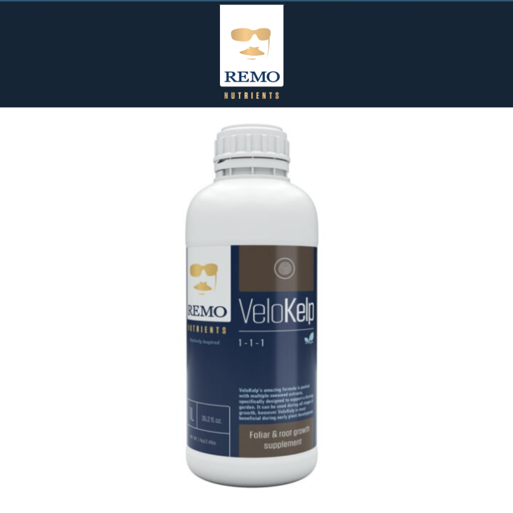 Remo Nutrients Velokelp 1 Ltr 