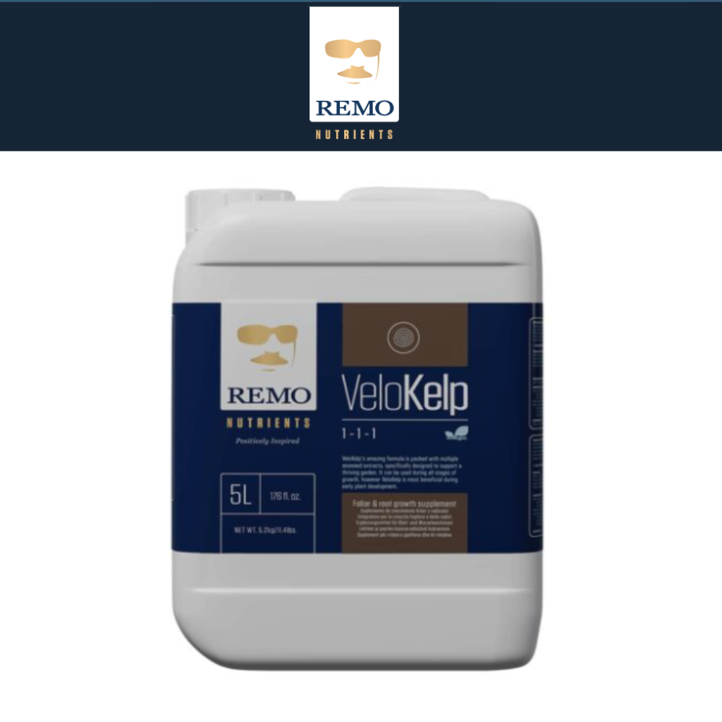 Remo Nutrients Velokelp 5 Ltr 