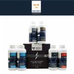 Remo Supercharged Grow Kit 1 Ltr