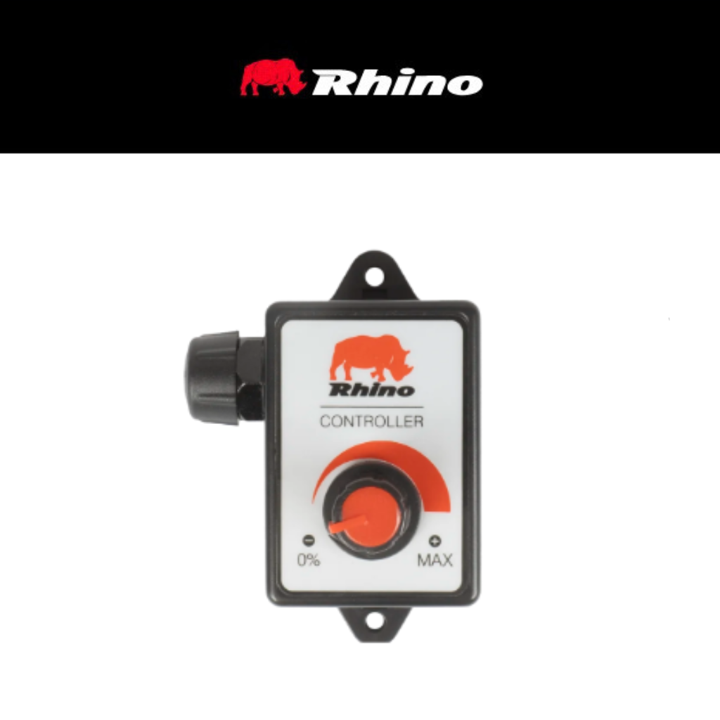 Rhino EC Dimmer