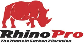 Rhino Pro Replacement Pre-filter Dust Sleeves