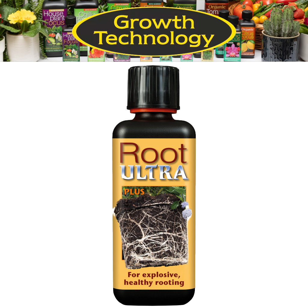 Growth Technology Root Ultra Growth Enhancer 300ml