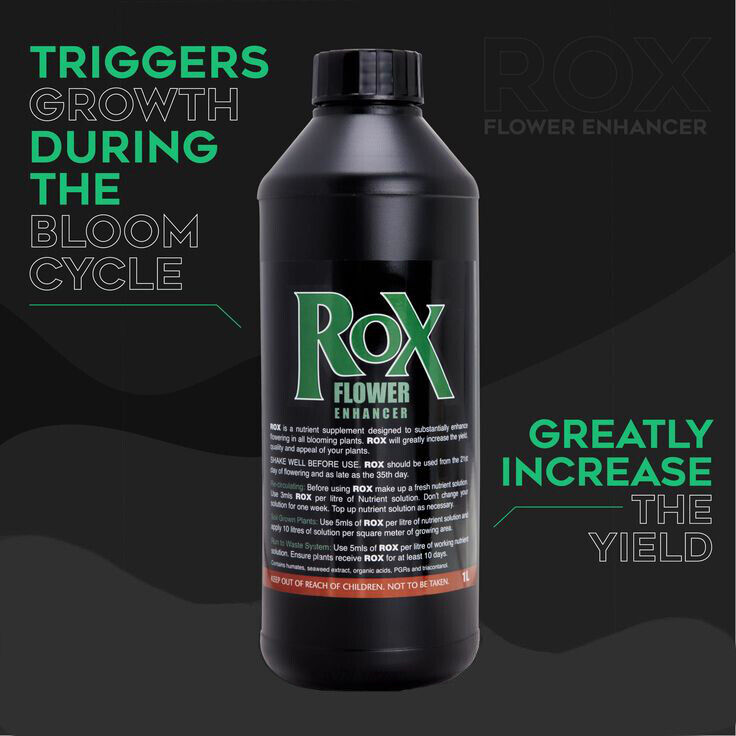 Rox Flower Enhancer 1L