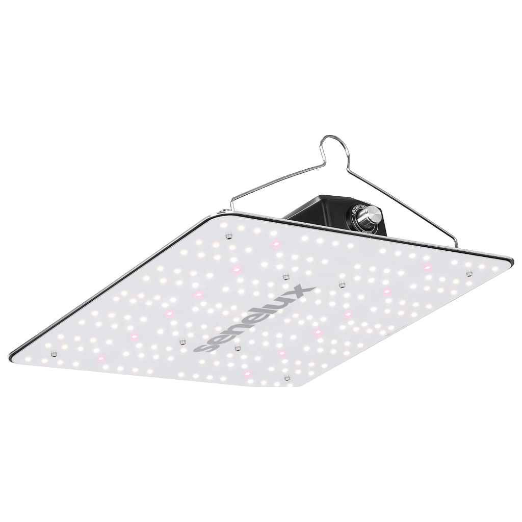 Senelux SE100 LED Hydroponic Growing Light Full Spectrum (MAIN)