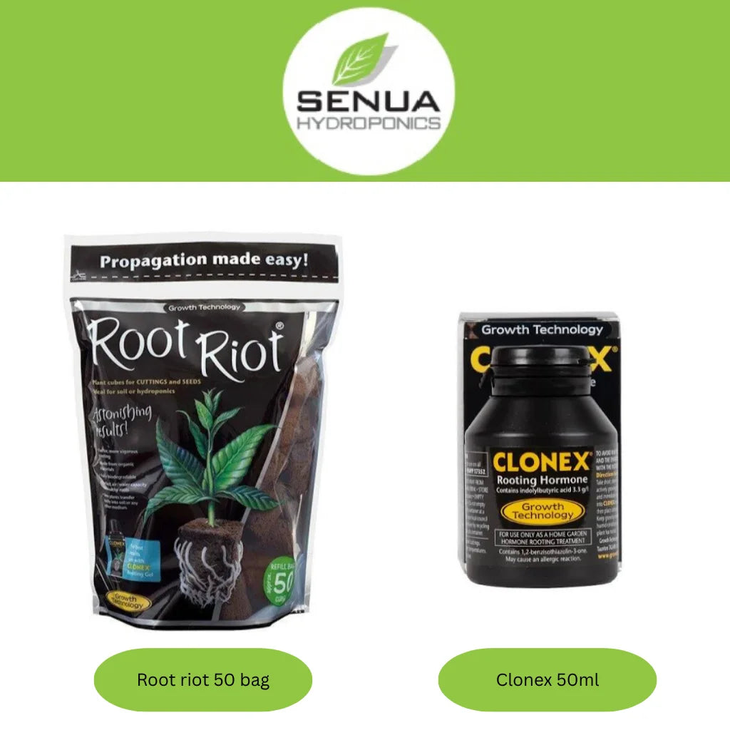 Senua Propagation Growth Technology Kits