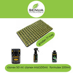 Senua Propagation Growth Technology Kits