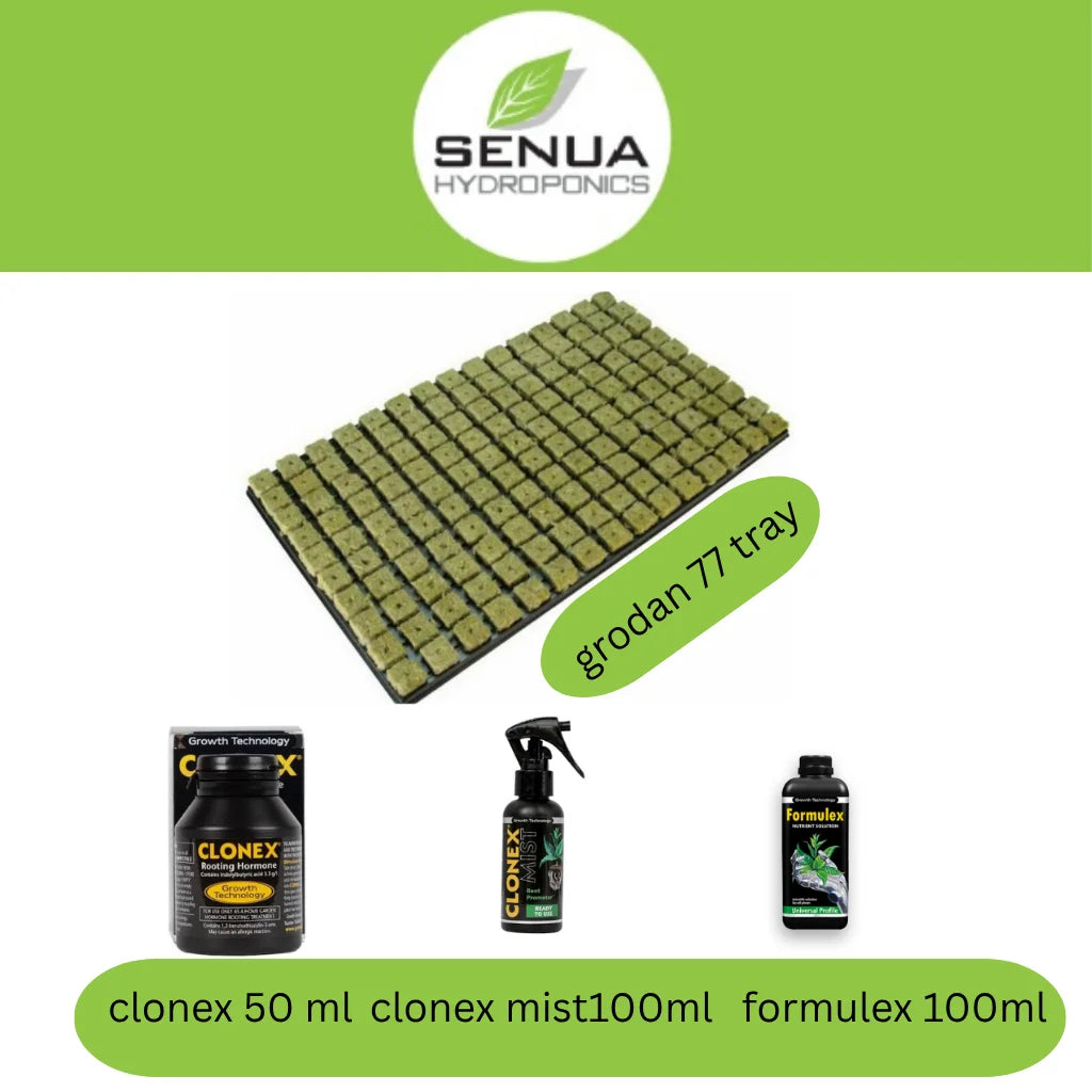 Senua Propagation Growth Technology Kits