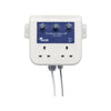 SMSCOM 7A Twin Controller