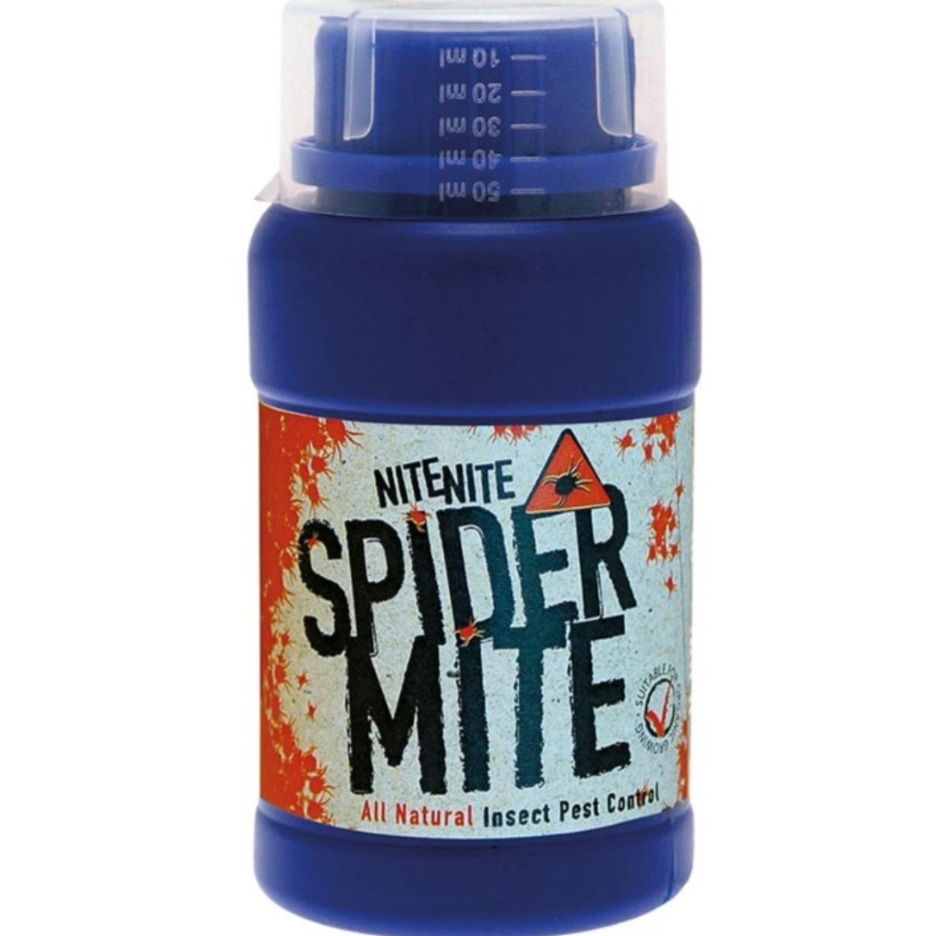Nite Nite Spider Mite Concentrate 250ml