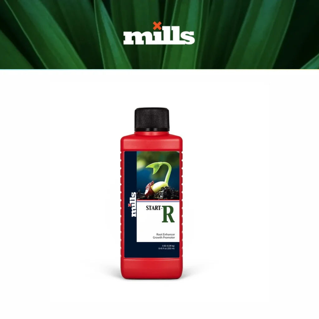 Mills Start 250ml main