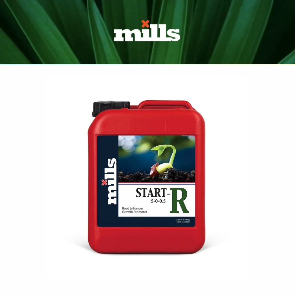 Mills Start 5l main