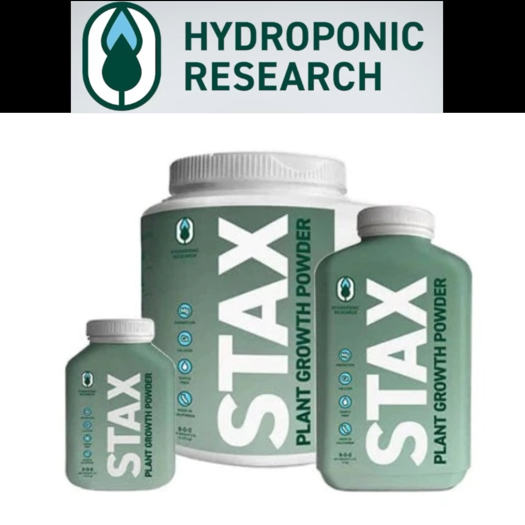 Veg+Bloom - Stax (AKA Stackswell)