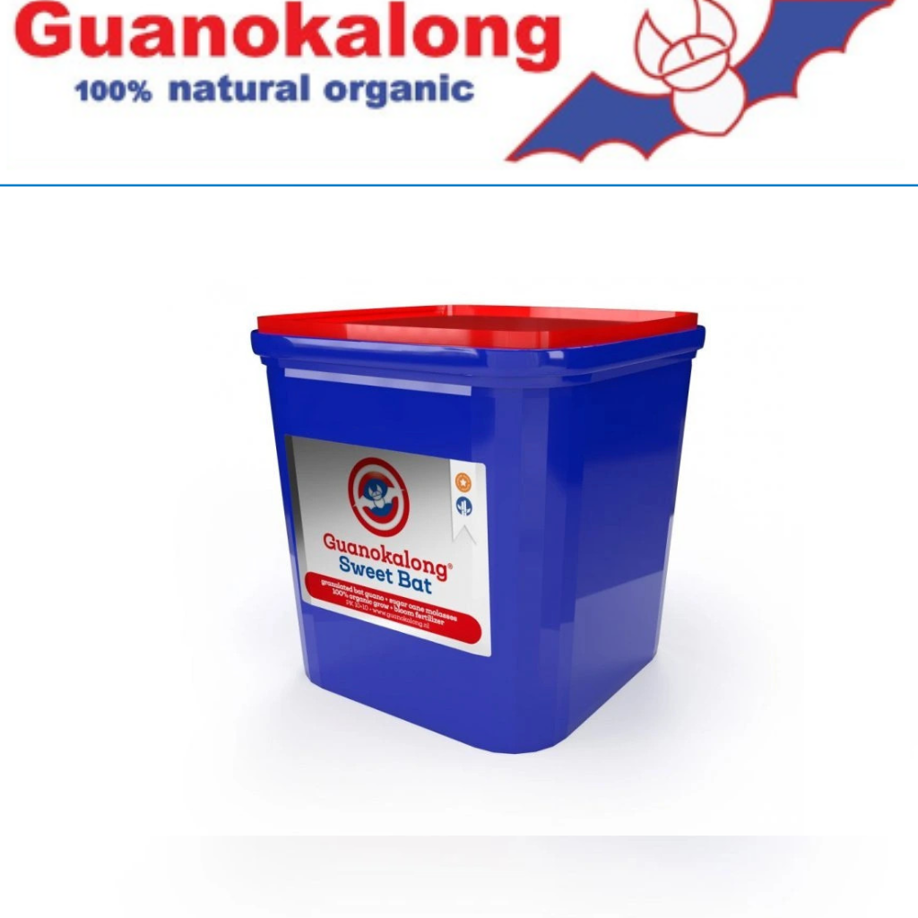 Guanokalong Sweet Bat (PK 10-10)