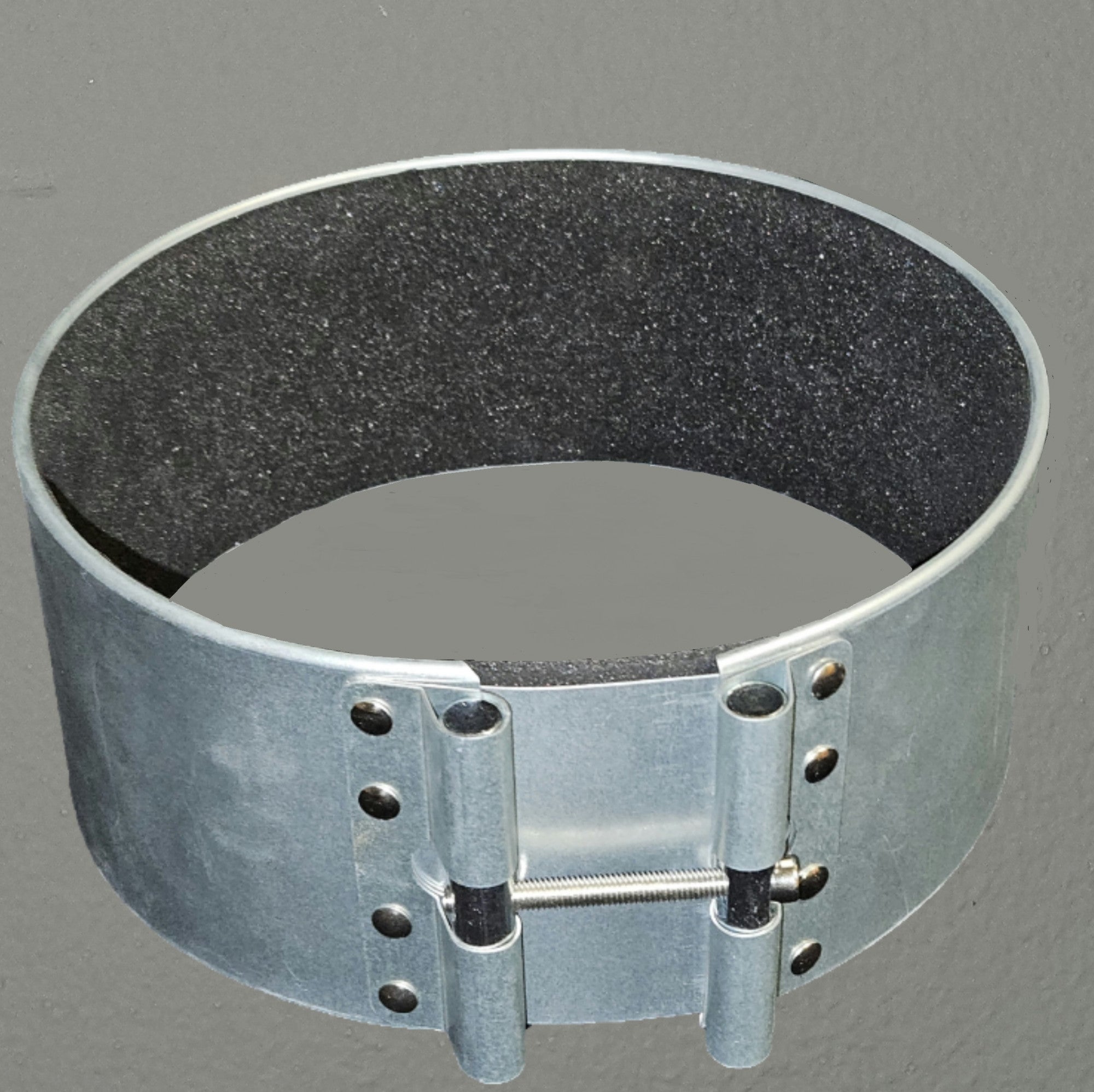 Securolock Padded Fast Clamp