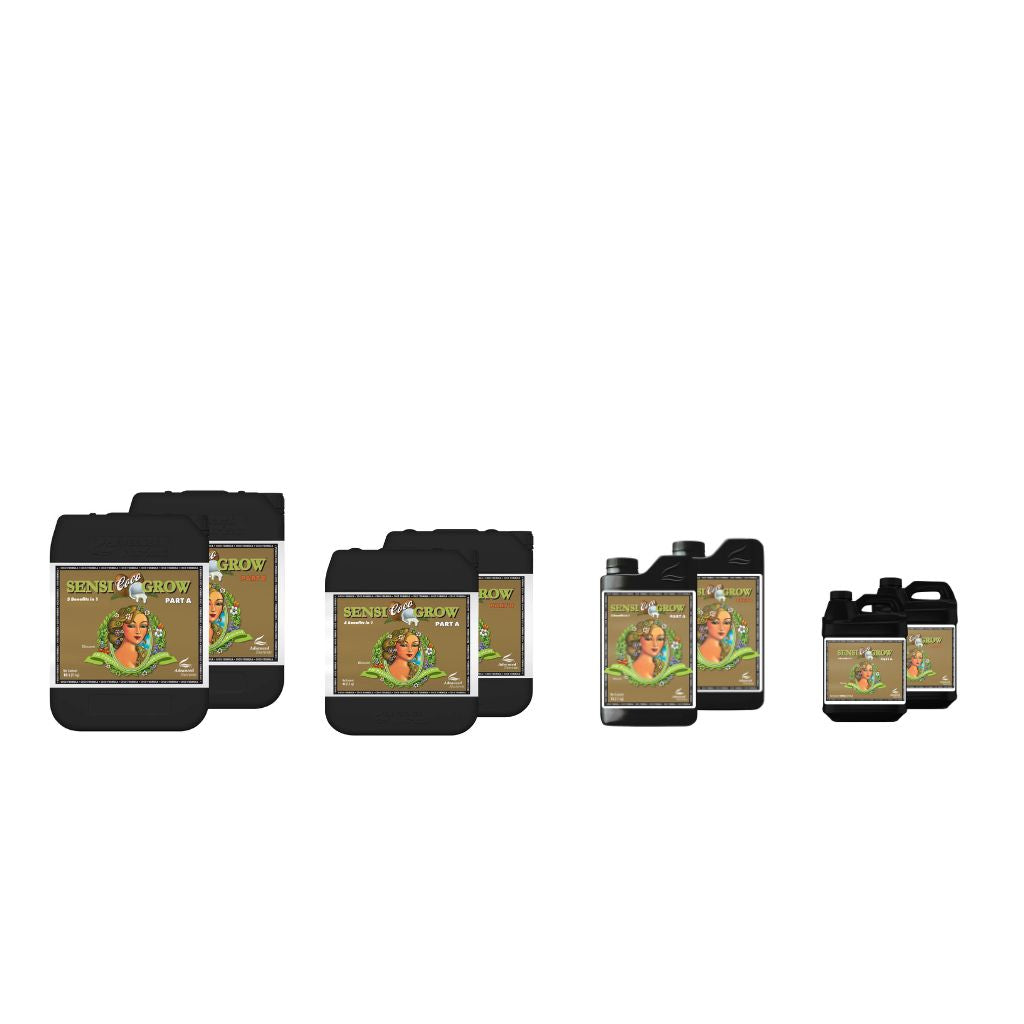 Sensi Grow Coco A&B