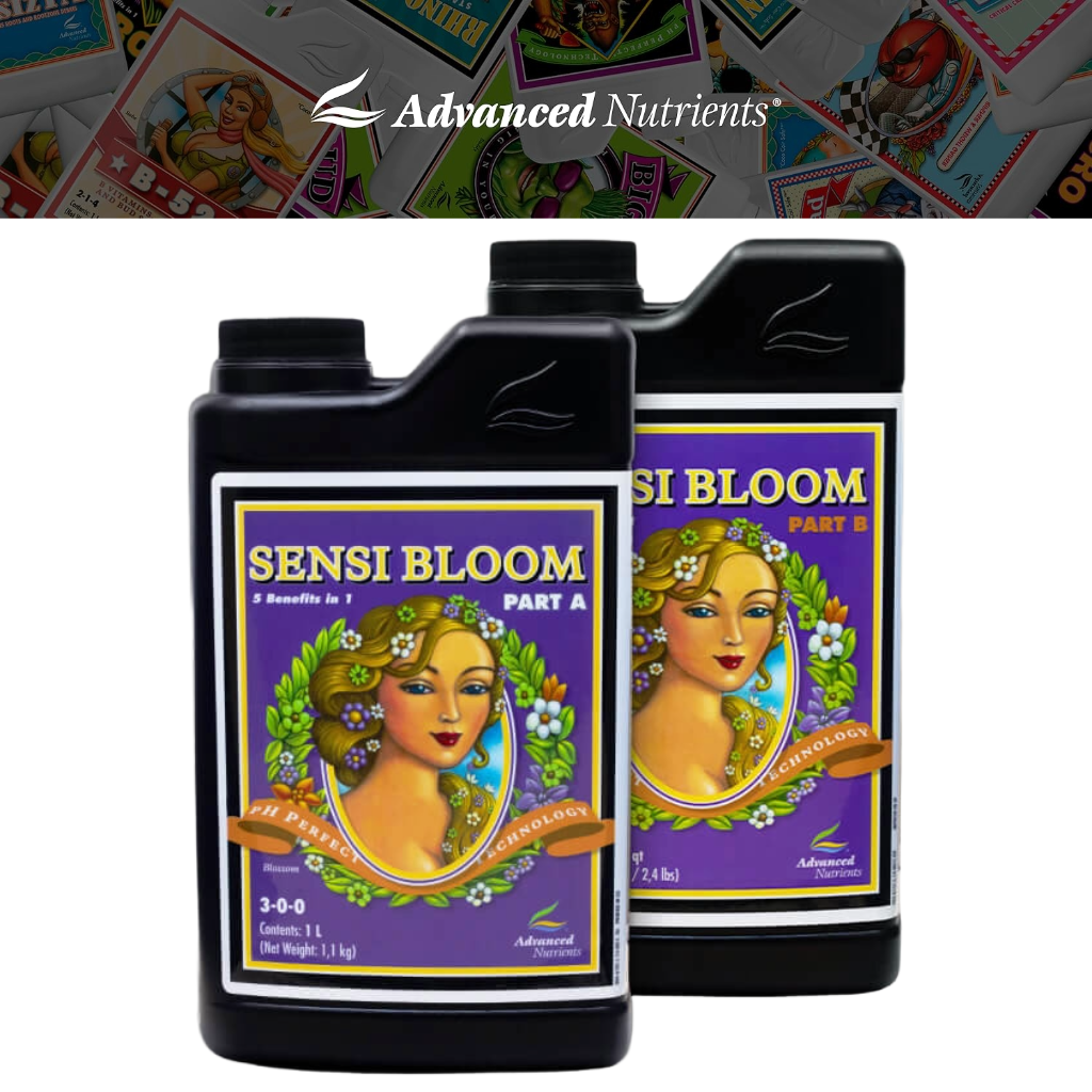 Advanced Nutrients pH Perfect Sensi Bloom