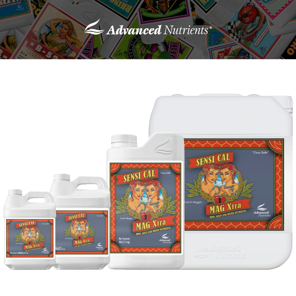Advanced Nutrients Sensi Cal-Mag Xtra