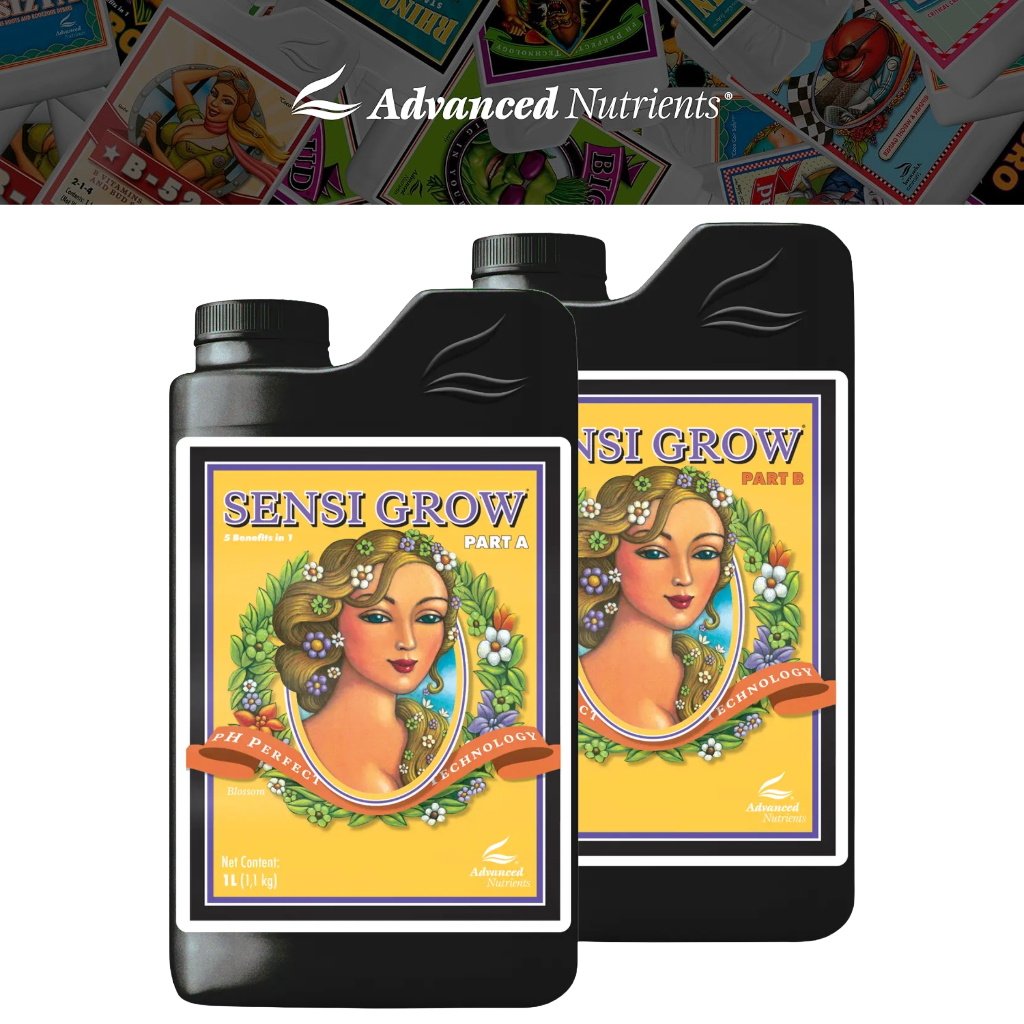 Advanced Nutrients pH Perfect Sensi Grow
