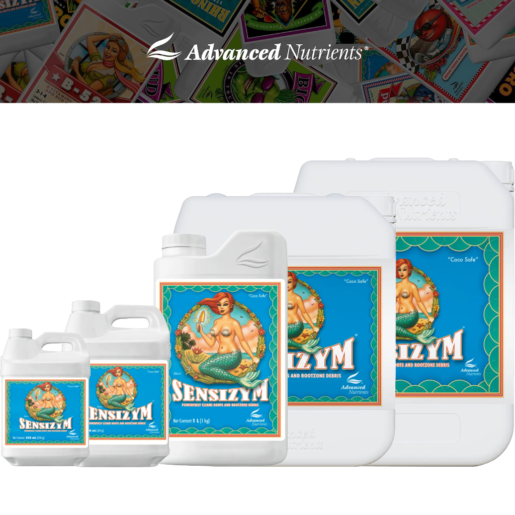 Advanced Nutrients Sensizym