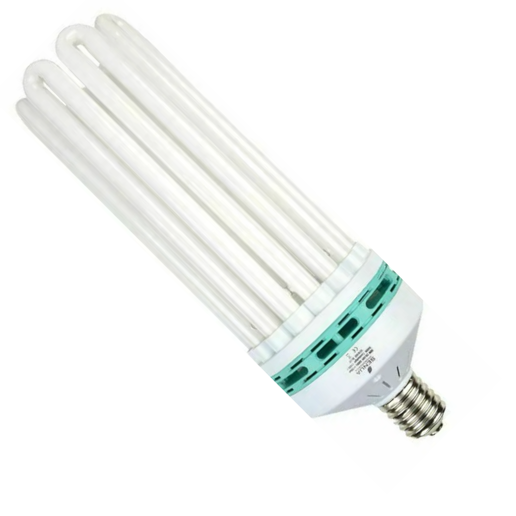 Senua E40 CFL Blue 6400K