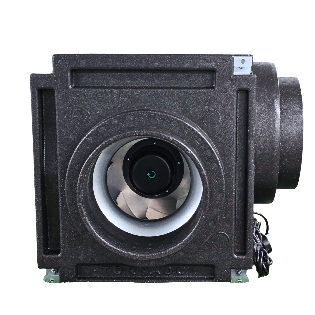 Tornado 4250 EC Pro Box fan