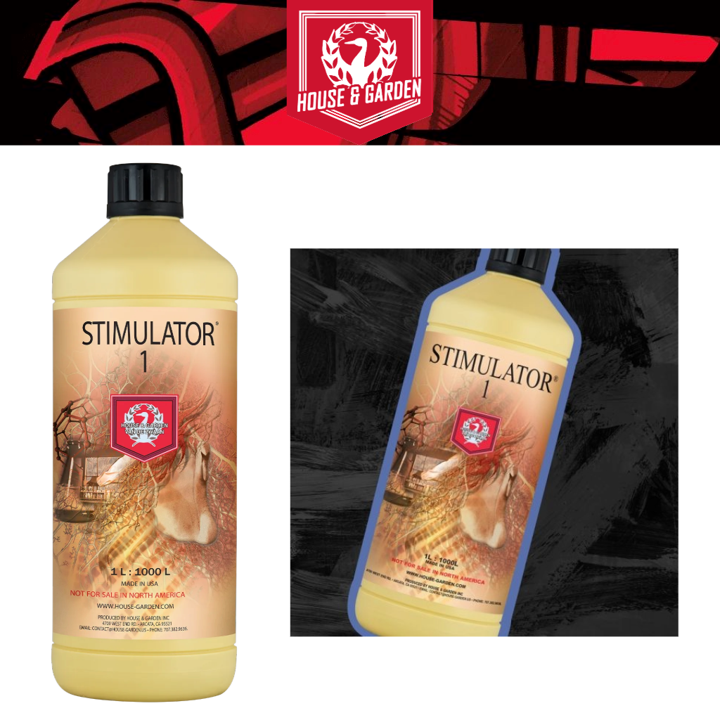 House & Garden Root Stimulator