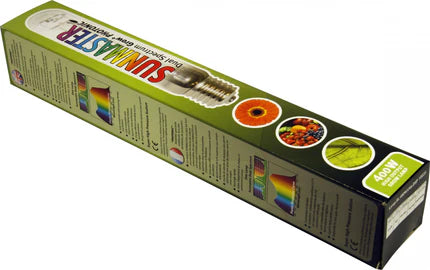 Sunmaster HPS  Bulbs