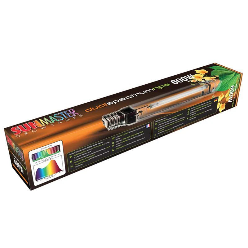 Sunmaster HPS  Bulbs