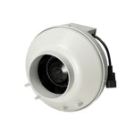 Systemair Sileo RVK Fan