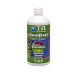 T.A Dual Part Grow HW 1L