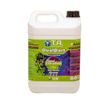 T.A Dual Part Grow SW 5L