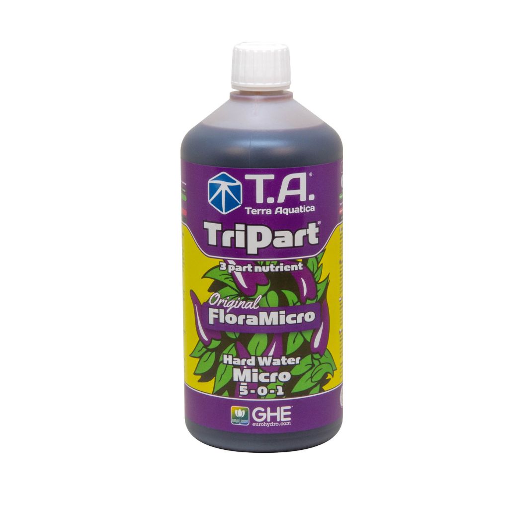 T.A Tri Part Micro HW 1L