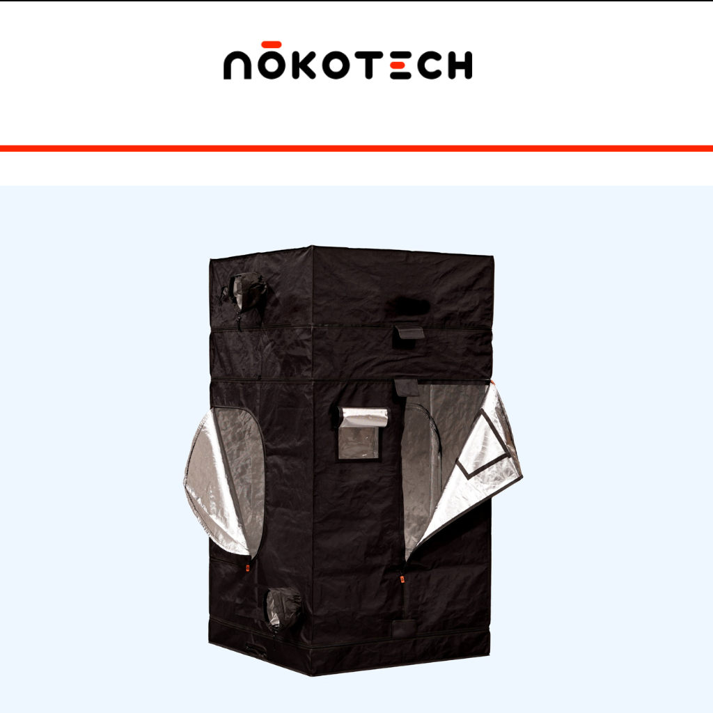 NŌKOTECH Grow tents