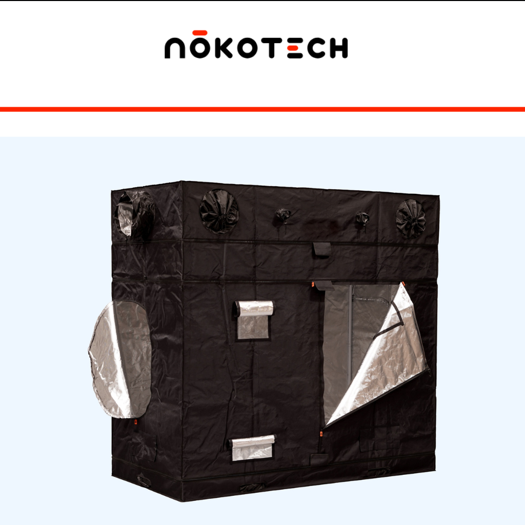 NŌKOTECH Grow tents
