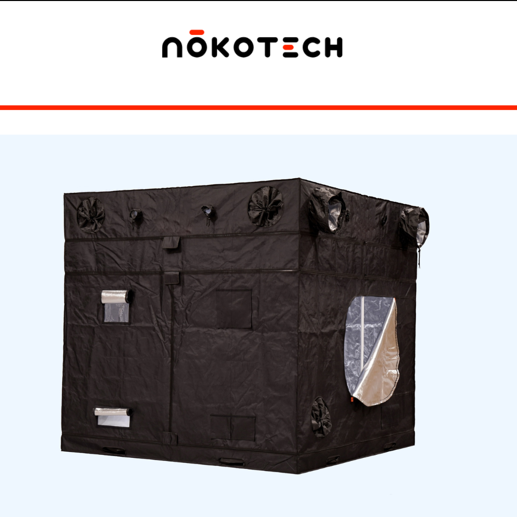 NŌKOTECH Grow tents