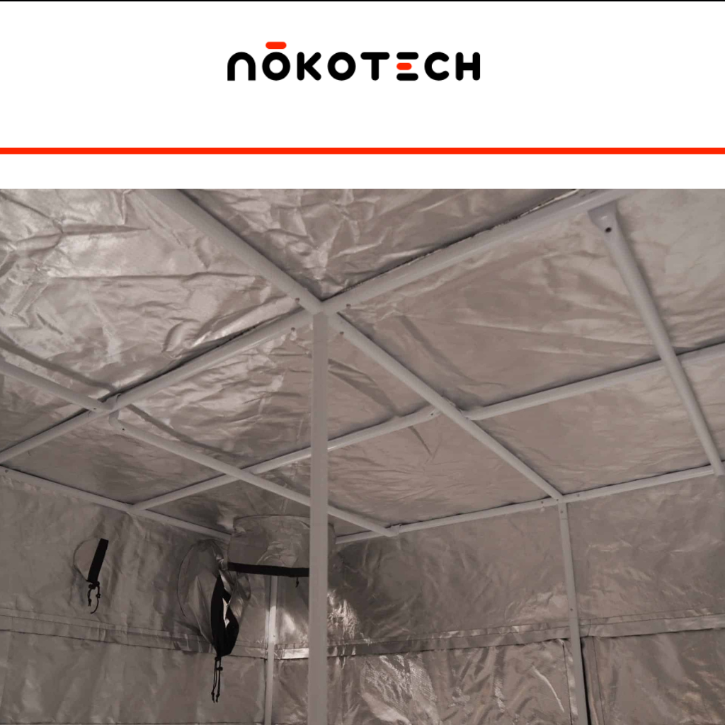 NŌKOTECH Grow tents