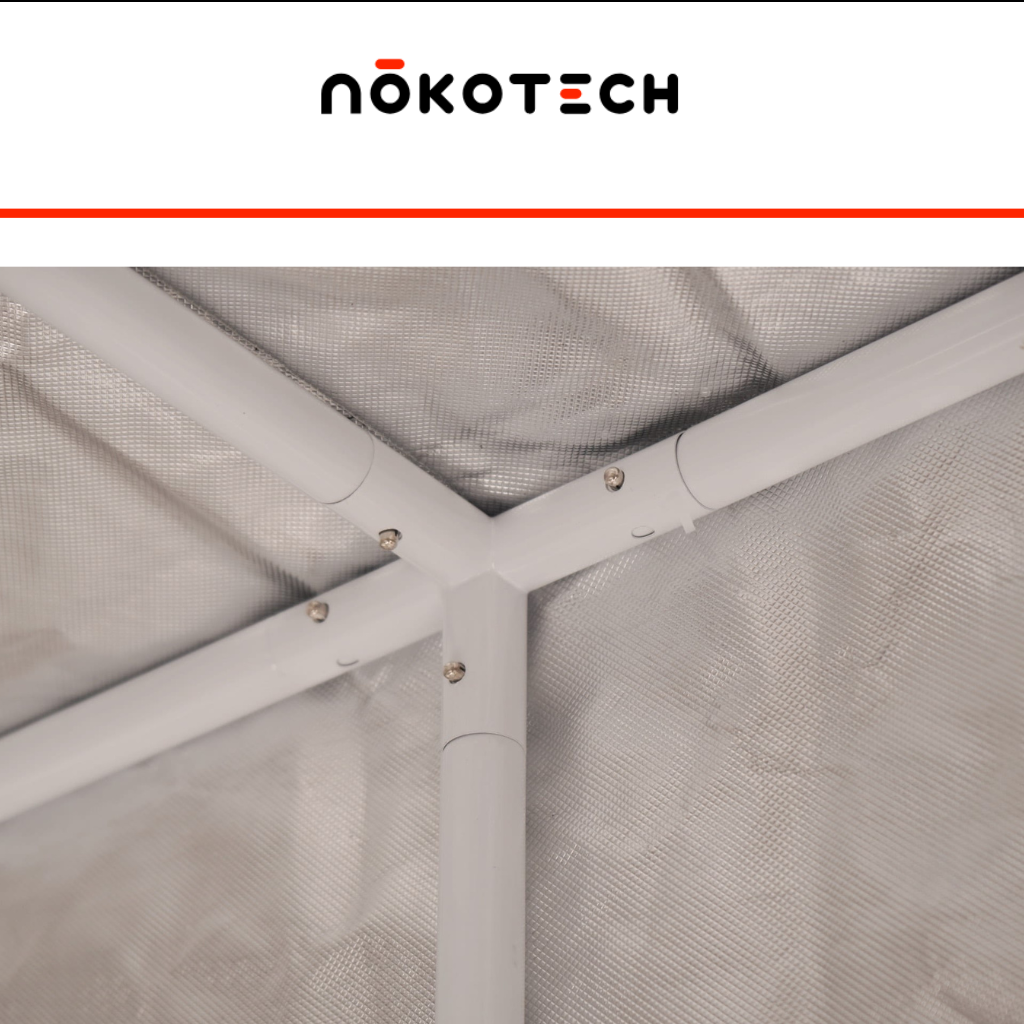 NŌKOTECH Grow tents