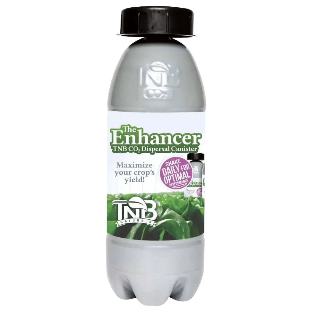 Naturals Co2 Enhancer