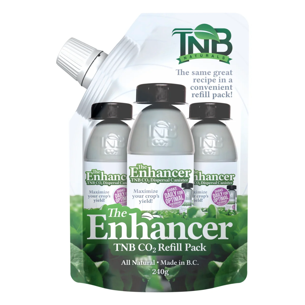 Naturals Co2 Enhancer