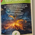 Senua BioStimulant TripleBoost 50g