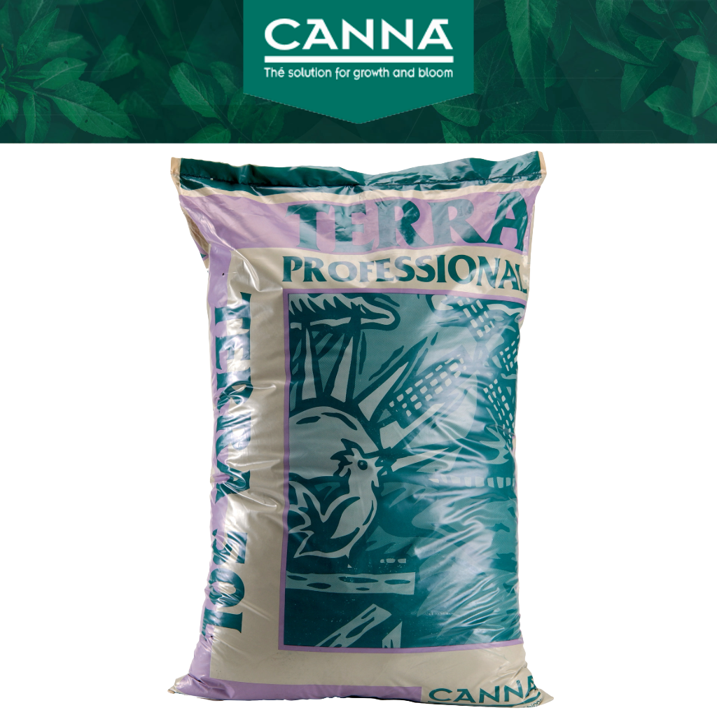 Canna Terra Professional 50L