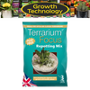 Growth Technology Terrarium Focus Repot 3L