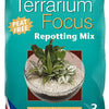 Growth Technology Terrarium Focus Repot 3L