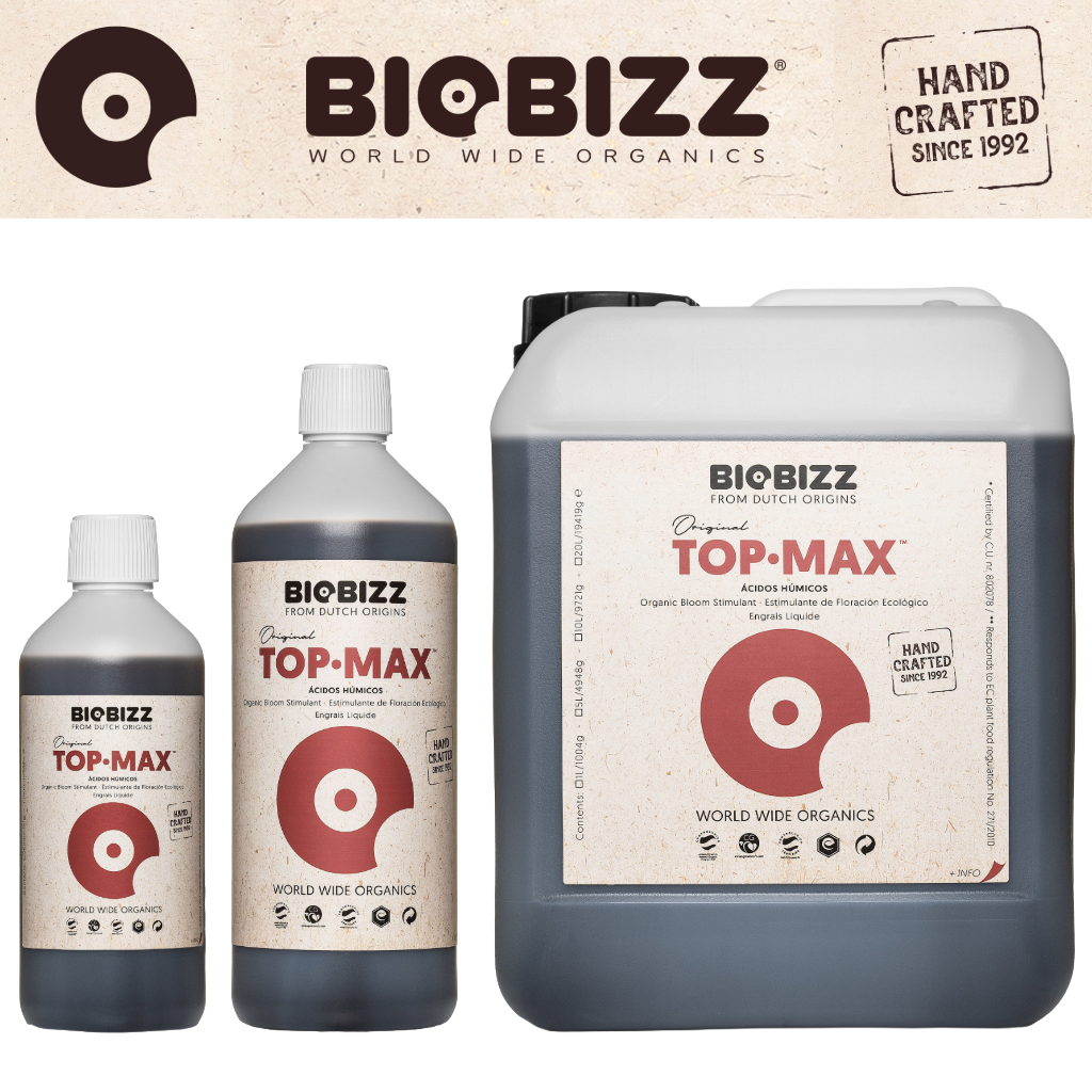 BioBizz Top-Max