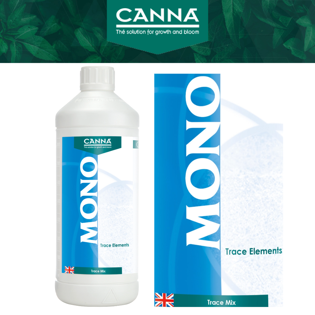 Canna Mono Trace Mix 1L