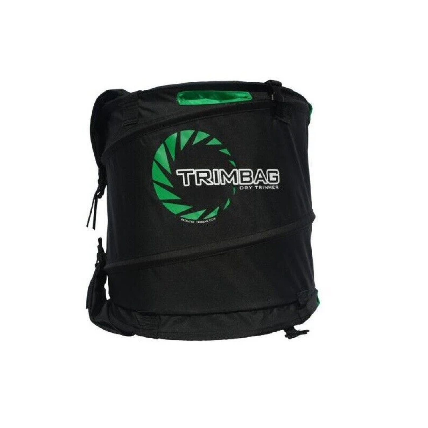 Trimbag Dry Trimmer Bag Hydroponics Open (MAIN) 