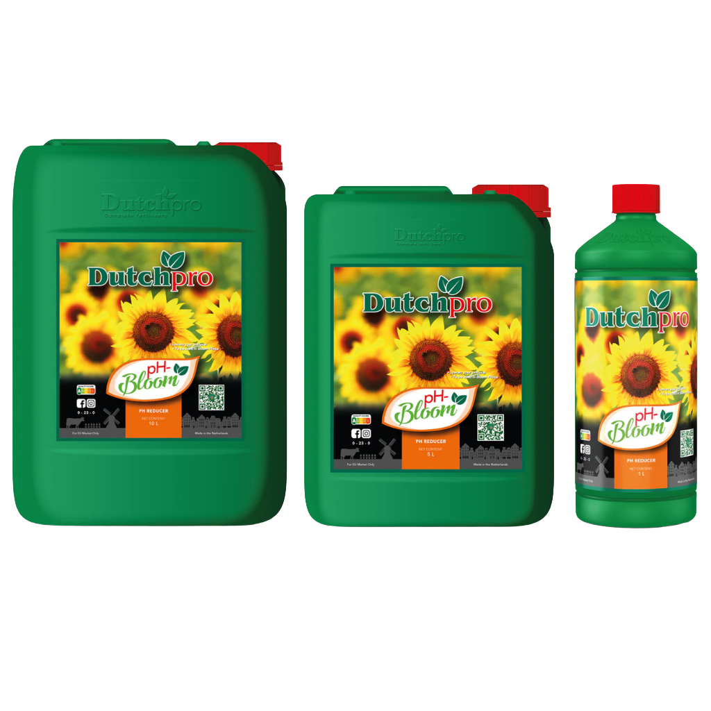 DutchPro pH- Bloom