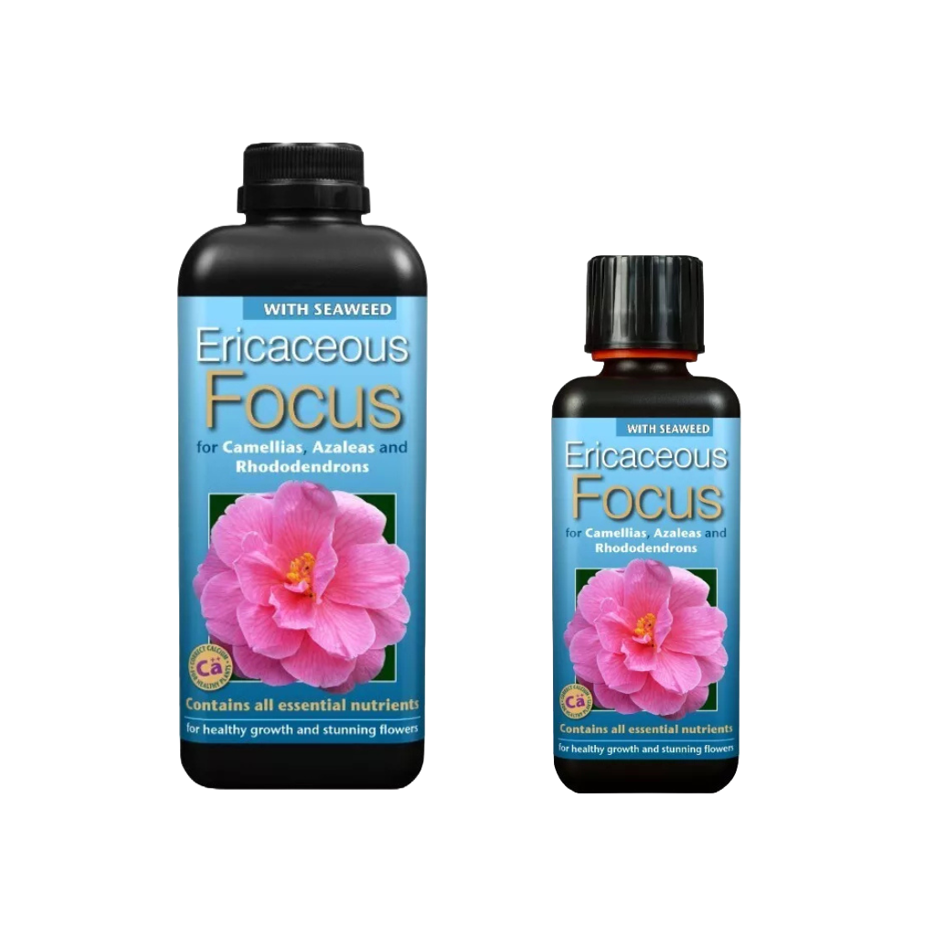 Growth Technology Ericaceous Focus